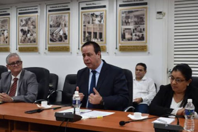 Prioriza Cuba colaboración de salud con países del Caribe