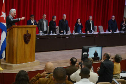 Díaz-Canel: Con BioCubafarma ¡Cuba va! (+Fotos)