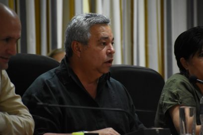 Seguridad y salud de los trabajadores: lo más importante para el sindicato