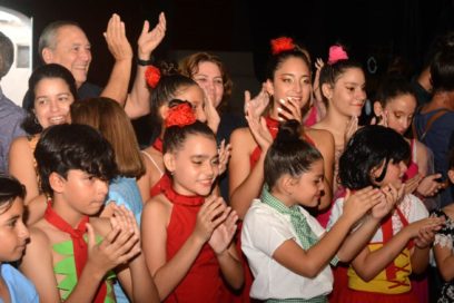 Soberana Plus Pediatría: alentadores resultados en ensayo clínico (+Fotos)