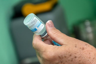 Completarán dosis de refuerzo con vacuna Abdala en la población