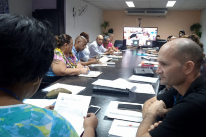 Vital la capacitación de los trabajadores por cuenta propia