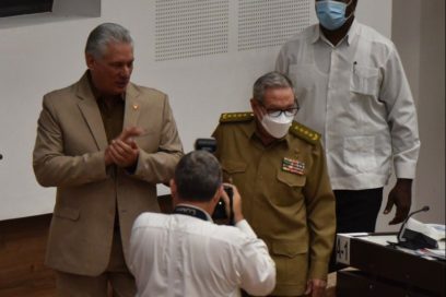 Concluye hoy Asamblea Nacional luego de una jornada de leyes (Cobertura Especial)