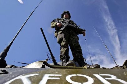 Serbia: ¿Al borde de la guerra?