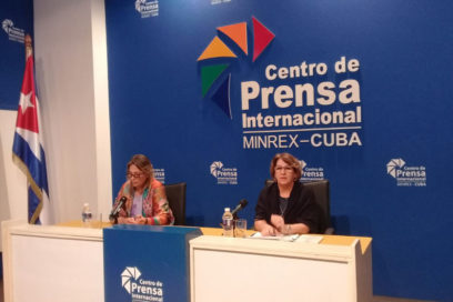Reciente proceso eleccionario calificado como una victoria de pueblo