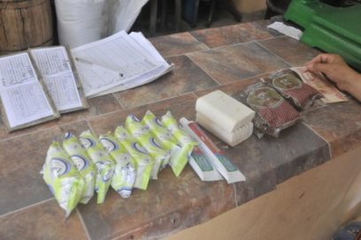Informan sobre anotación de productos normados en inicios de 2023