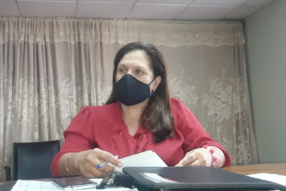 Envía Secretaria de la CTC en Granma felicitación a los trabajadores de la provincia