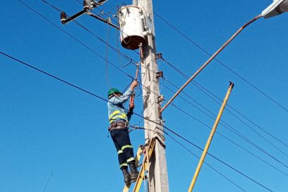 Obtienen trabajadores eléctricos de Granma primer lugar en la emulación de la unión Eléctrica