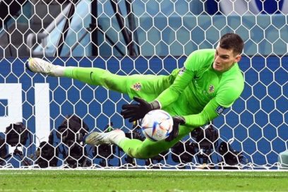 Palco #12: Croacia se gana la lotería