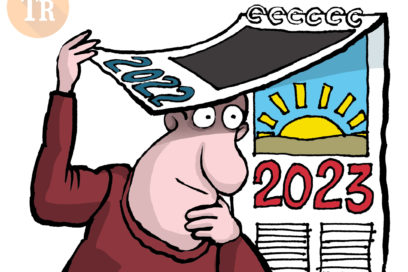 LA GUAGUA: Hacia 2023 desde el intenso 2022 para superar el 2019