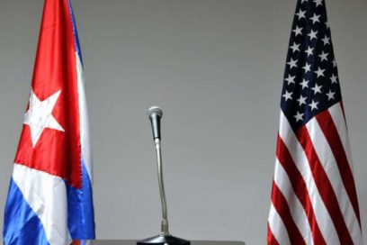 Reconoce Cuba avance de EE.UU. en ejecución de acuerdos migratorios (+Video)