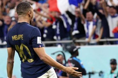 Palco#12: Francia se va a cuartos encima de una tortuga