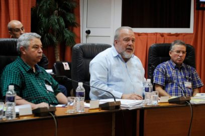 Nosotros no le vamos a fallar al pueblo