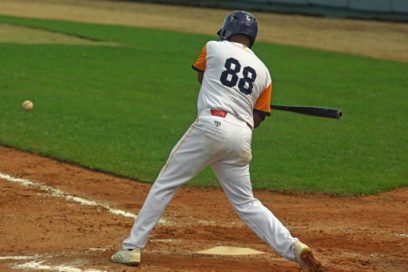 ¿Qué pasa con los Jonrones en la Liga Elite del Béisbol Cubano?