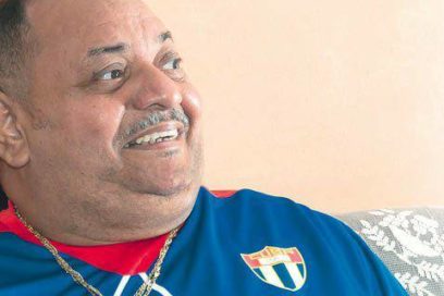 Hoy no hay ippones: murió Ronaldo Veitía