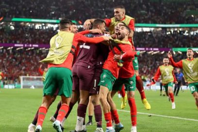 Mundial de Catar: España quedó eliminada ante Marruecos en la lotería de los penales. Tras el 0-0 en 120 minutos, los españoles no pudieron anotar un solo disparo y cedieron 3-0 ante un gran arquero como Bono.
