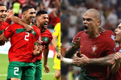 Palco #12: Marruecos y Portugal no dejan dormir