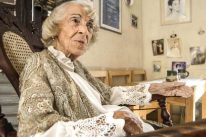 Herminia Sánchez en la memoria del teatro cubano