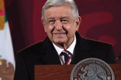 López Obrador agradeció a Díaz-Canel apoyo de Cuba con médicos