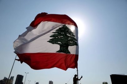 Sindicatos por retomar movimiento popular ante crisis en Líbano