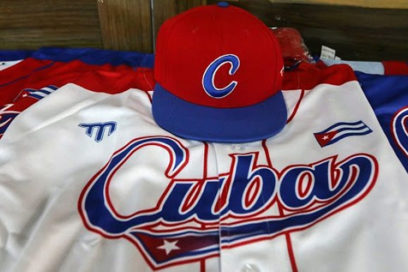 OUT 27: Cuba vs.Curazao (semifinal en vivo 4-2 pizarra final)