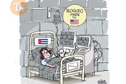 LA GUAGUA:  Pero… no tapar o negar el externo