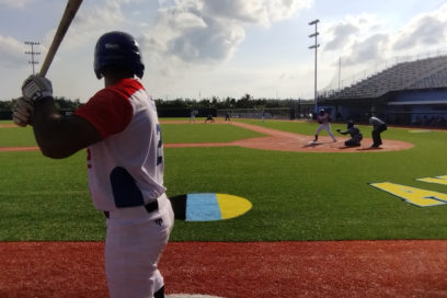 Out 27: Hubo desquite contra Curazao (4-2), pero sin agravio