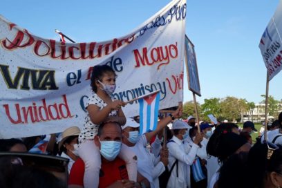 Movimiento sindical de Holguín planifica actividades por el aniversario 84 de la CTC