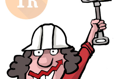 LA GUAGUA: El nuevo año