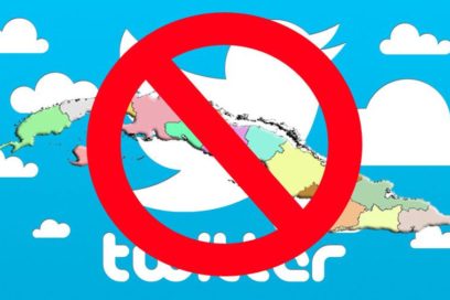 Twitter no quiere que leas esto sobre Cuba