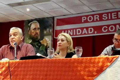 ¿De la zafra?, el azúcar