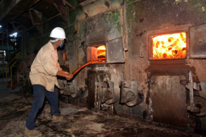 Cumplió Empresa Azucarera 14 de Julio plan de la zafra chica