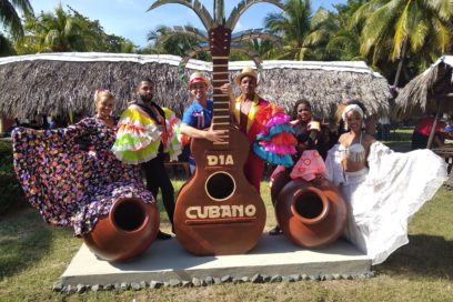 En Meliá Las Antillas los mejores días cubanos de Varadero (+ Fotos)