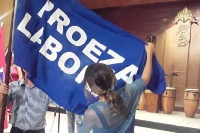 Destacan en Matanzas relevancia de Proeza Laboral de la prensa (+ Fotos)