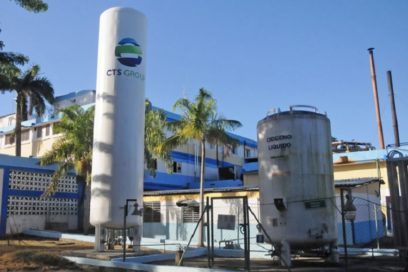 Inauguran obras sociales en Guantánamo