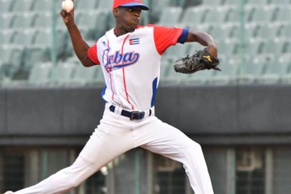 OUT 27: Leodan y tres mosqueteros cortaron la respiración a Bahamas