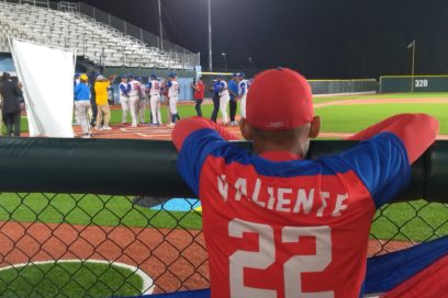 Out 27: La tarea en Bahamas se cumplió a medias !Puerto Rico campeón!