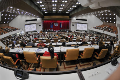 Analiza Parlamento temas medulares de la sociedad  (Cobertura especial)