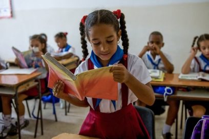 Trabajadores sociales por una educación multisectorial