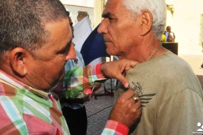 La Cultura por más Revolución