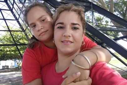 Melany y Mariset: valores compartidos