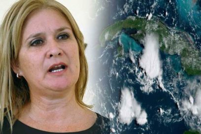 Aire frío de origen ártico en Cuba en las próximas horas