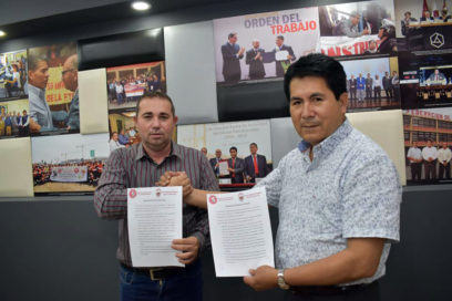 Participará Cuba en Cuarto Congreso de la Federación Latinoamericana de Trabajadores de la Construcción