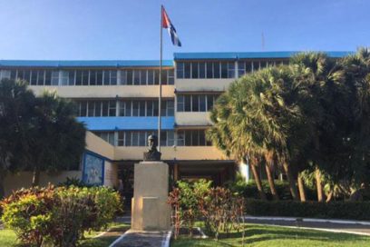 Sistema de Escuelas del Partido: baluarte en la formación de nuestros cuadros