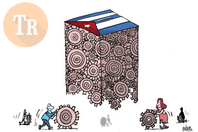 Con Filo: El sistema funciona