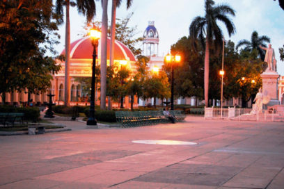 Una oficina para cuidar la ciudad (+Video)