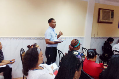 Hay que estudiar y determinar las causas del éxodo de los trabajadores