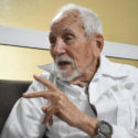 El Profe Salas Rubio: “mi futuro es hoy”