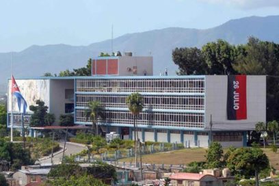 Será hoy graduación Aniversario 75 de la Universidad de Oriente
