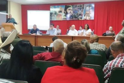 Urge atender mejor a los ganaderos en Las Tunas